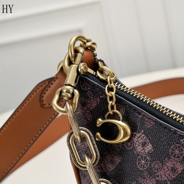 New Collection Coach Bag 23