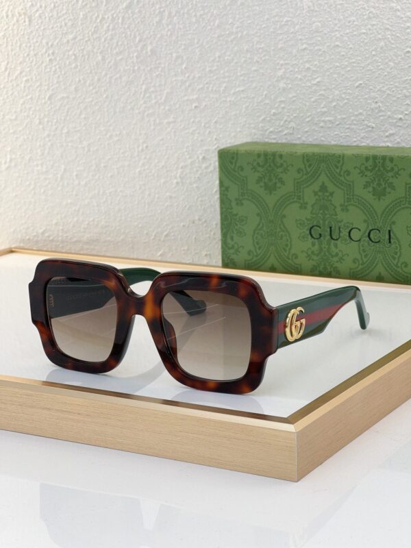 New Collection Gucci Glasses 100