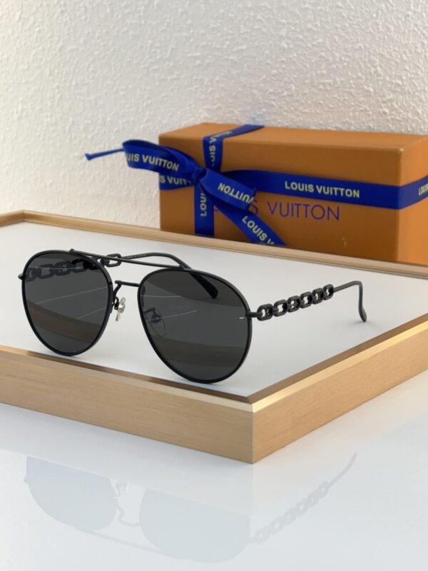 New Collection LV Glasses 134