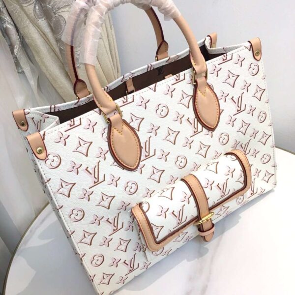 New Collection LV Bag 055