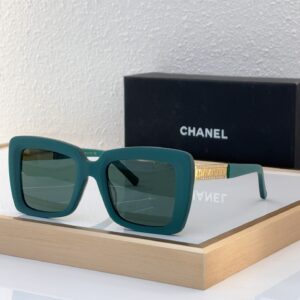 New Collection Chanel Glasses 242