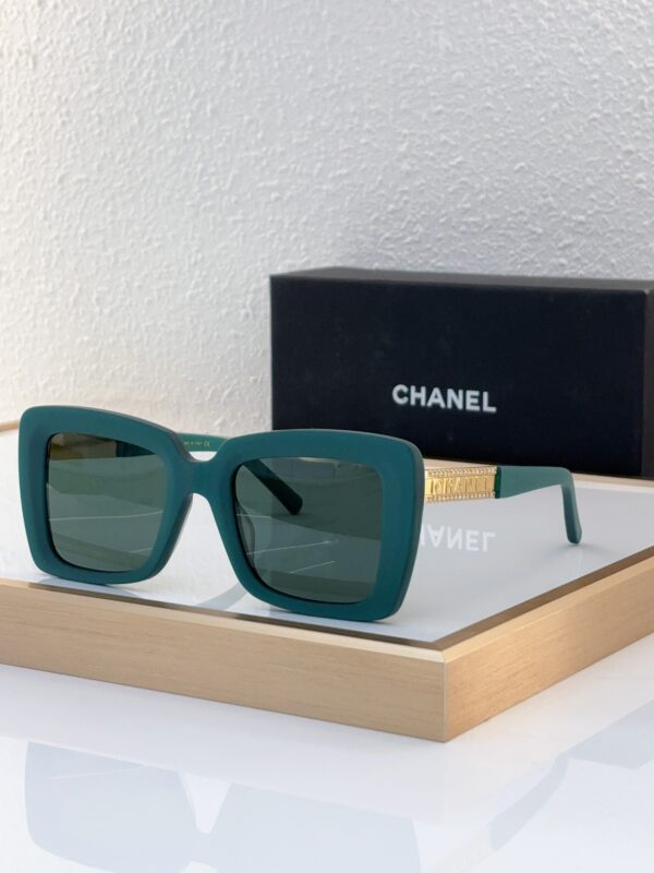 New Collection Chanel Glasses 242