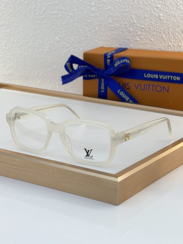 New Collection LV Glasses 148