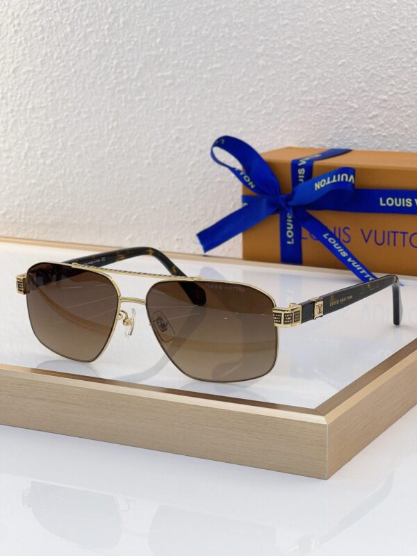 New Collection LV Glasses 159