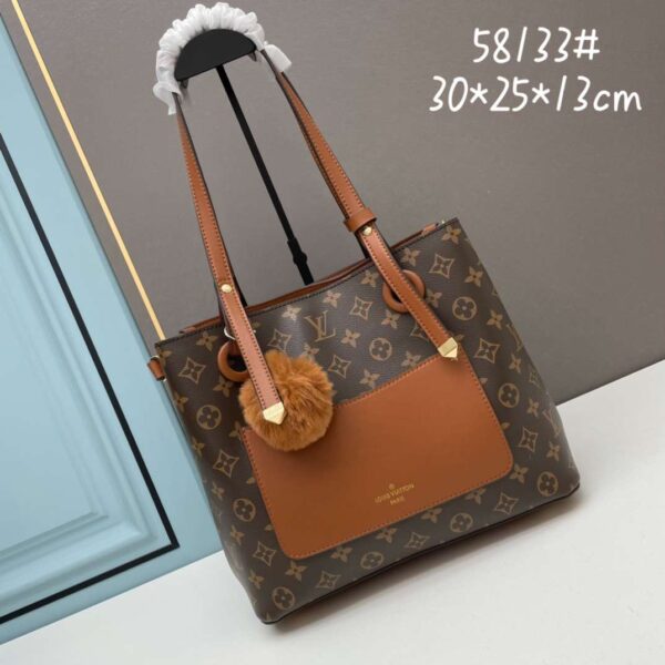 New Collection LV Bag 197