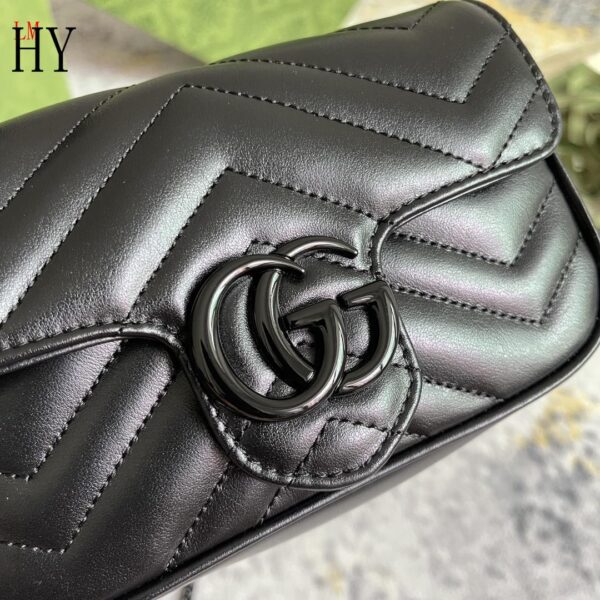 New Collection GC Bag 691