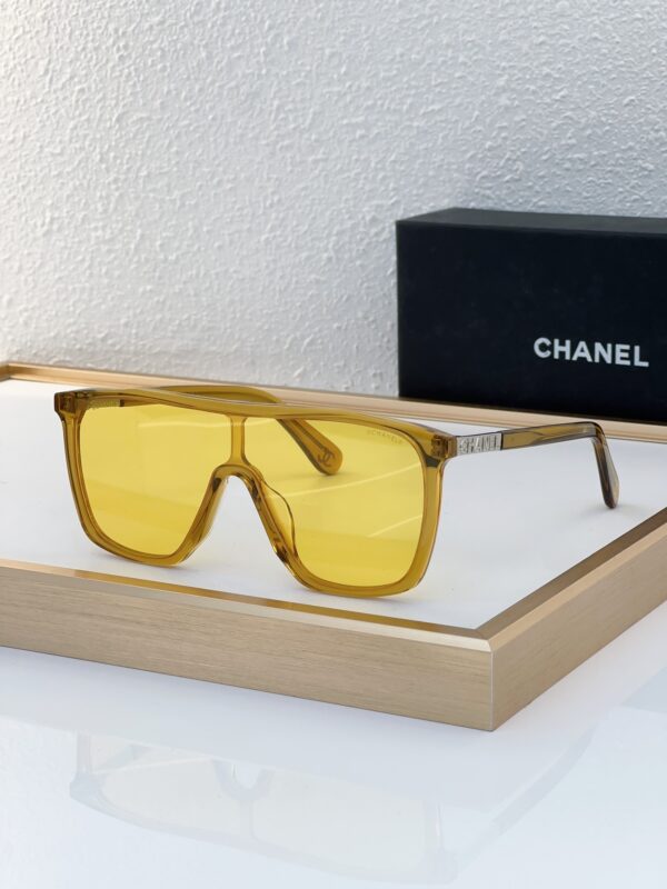 New Collection Chanel Glasses 243