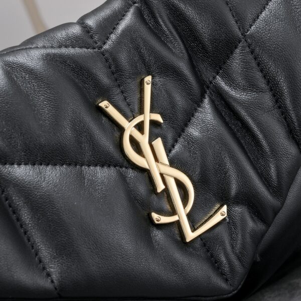 New Collection Saint Laurent Bag 39