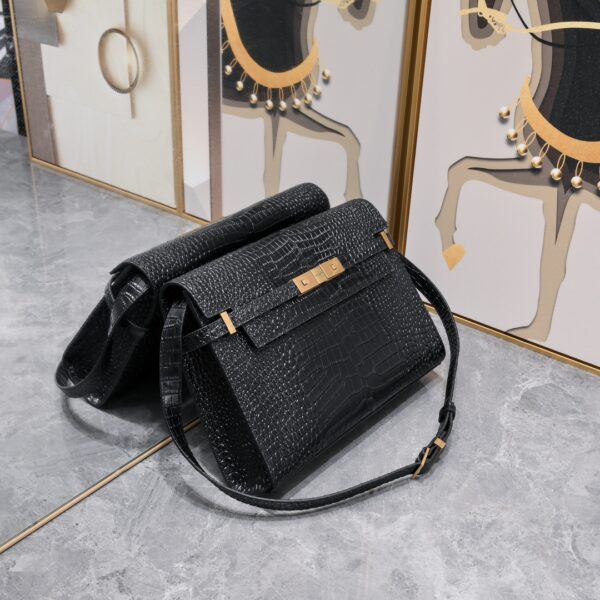 New Collection Saint Laurent Bag 33