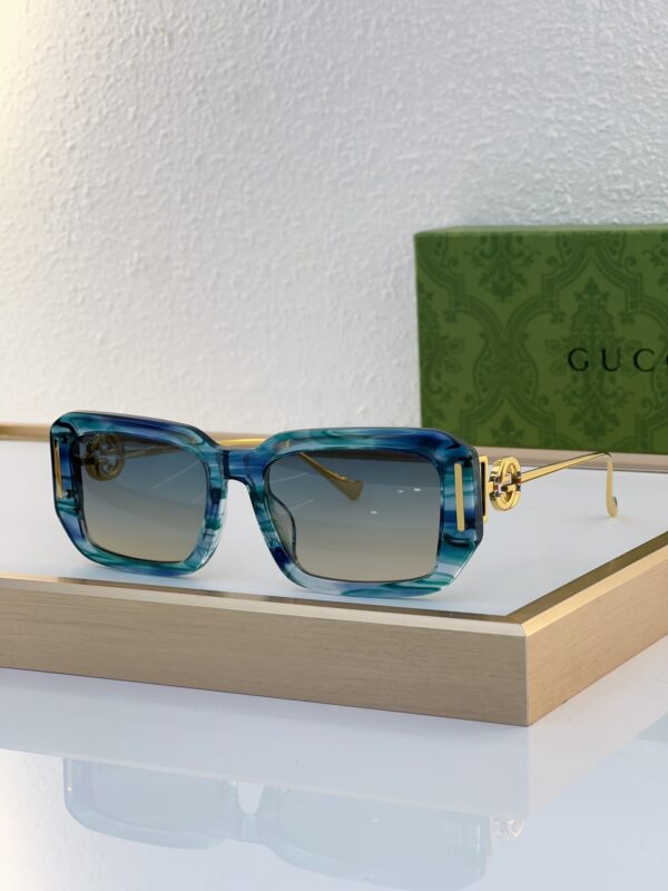 New Collection Gucci Glasses 089