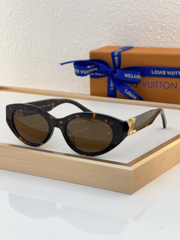 New Collection LV Glasses 150