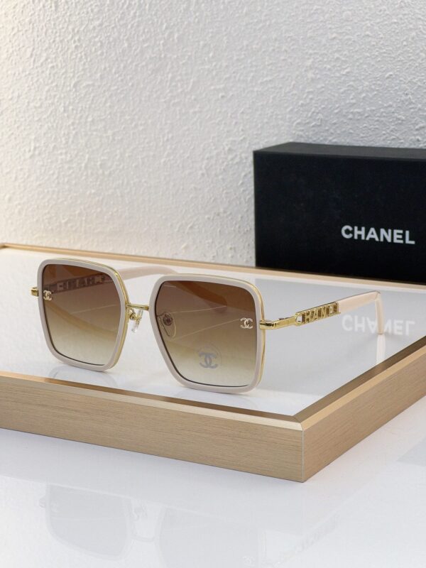 New Collection Chanel Glasses 264