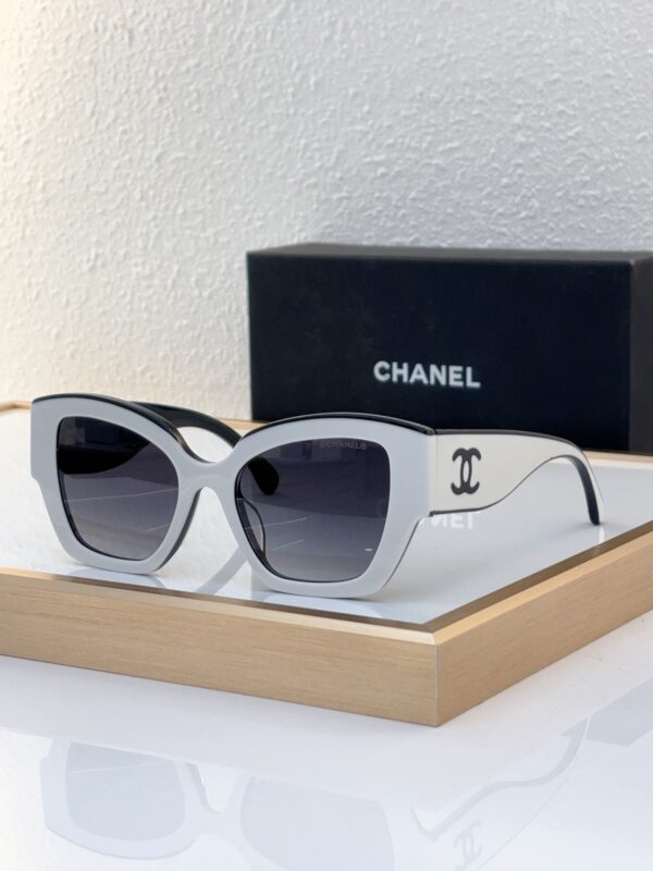 New Collection Chanel Glasses 263