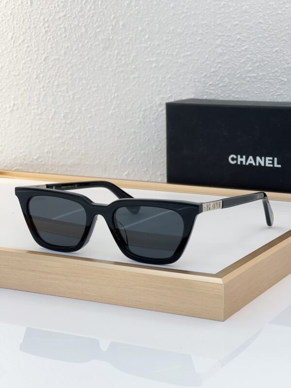 New Collection Chanel Glasses 249