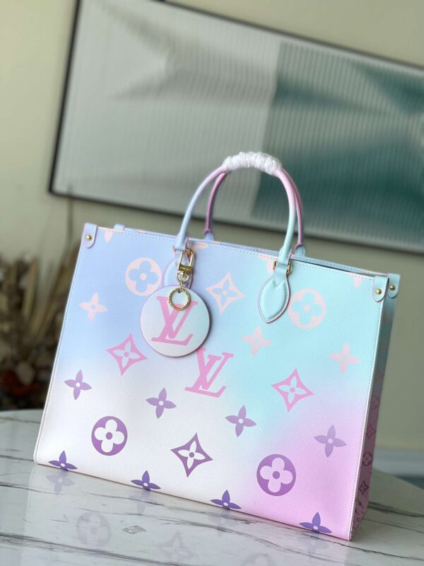 New Collection LV Bag 037