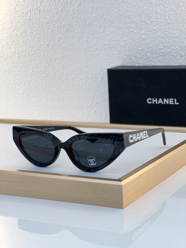 New Collection Chanel Glasses 251