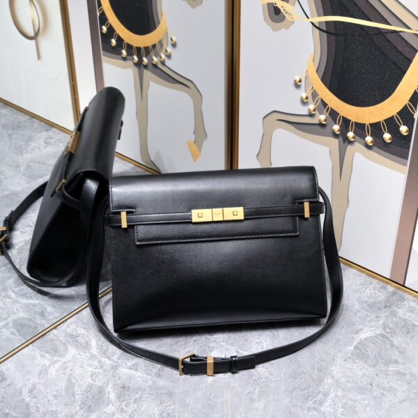 New Collection Saint Laurent Bag 34