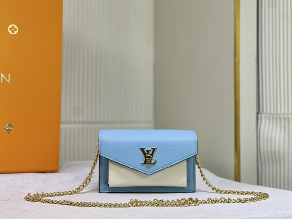 New Collection LV Bag 124