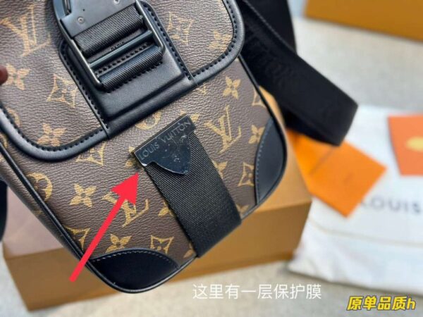 New Collection LV Bag 193