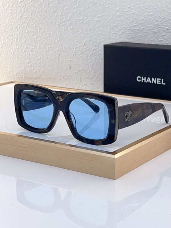 New Collection Chanel Glasses 270