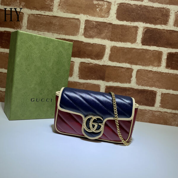 New Collection GC Bag 642