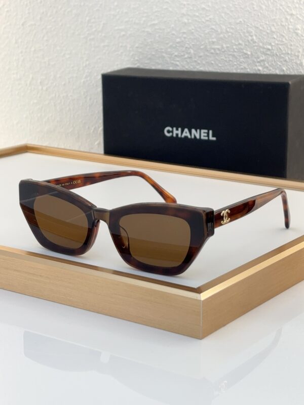 New Collection Chanel Glasses 248