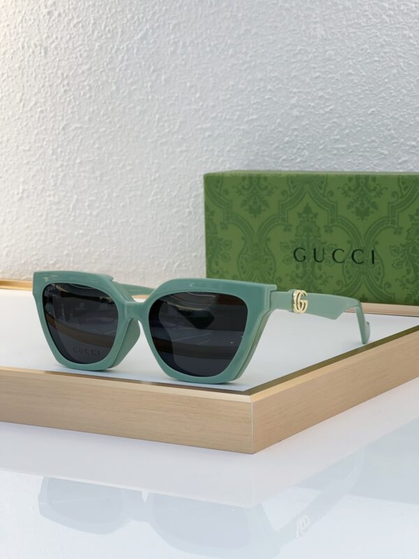 New Collection Gucci Glasses 079