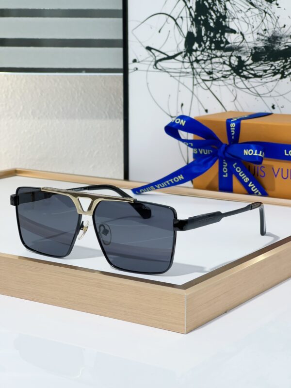 New Collection LV Glasses 144