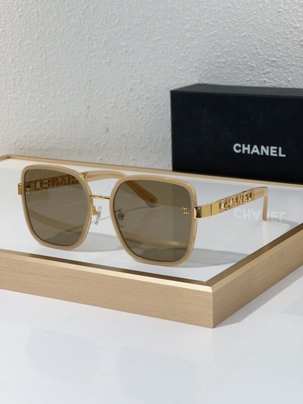 New Collection Chanel Glasses 273