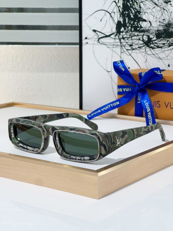 New Collection LV Glasses 141