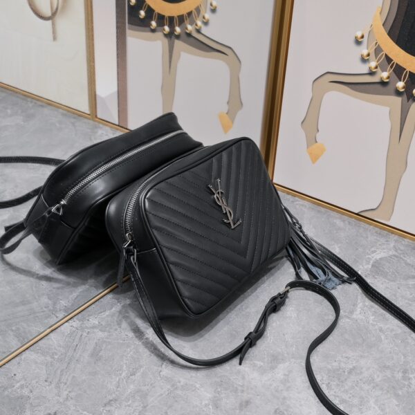 New Collection Saint Laurent Bag 27