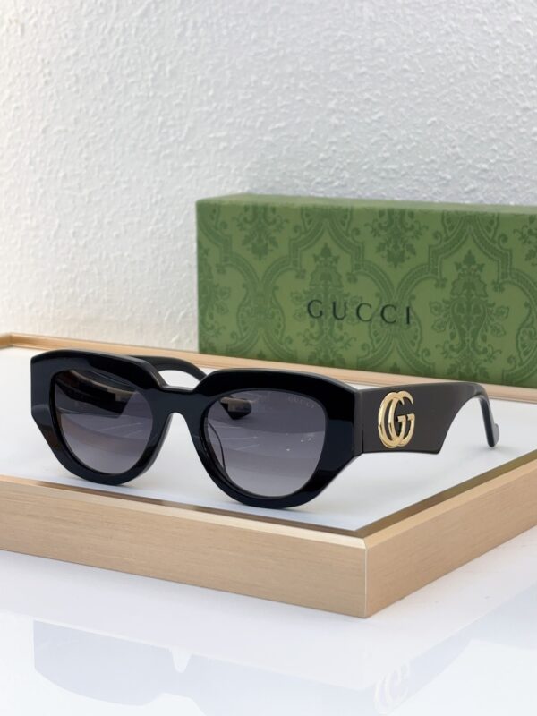 New Collection Gucci Glasses 078