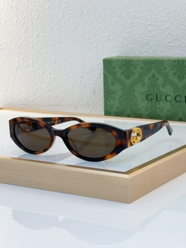 New Collection Gucci Glasses 095