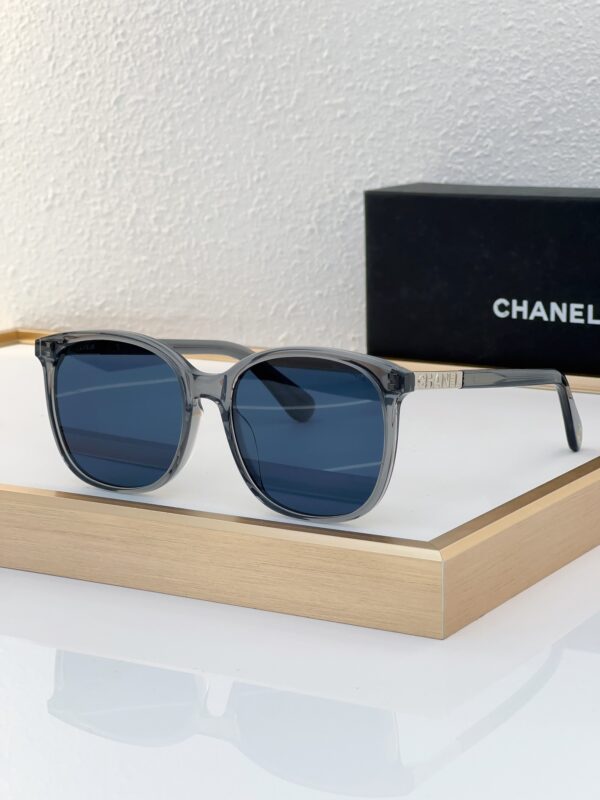 New Collection Chanel Glasses 244