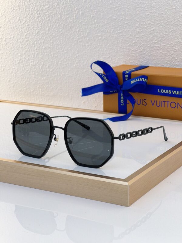 New Collection LV Glasses 158