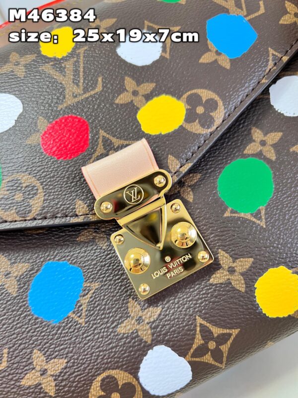 New Collection LV Bag 1517