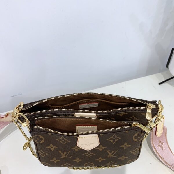 New Collection LV Bag 002