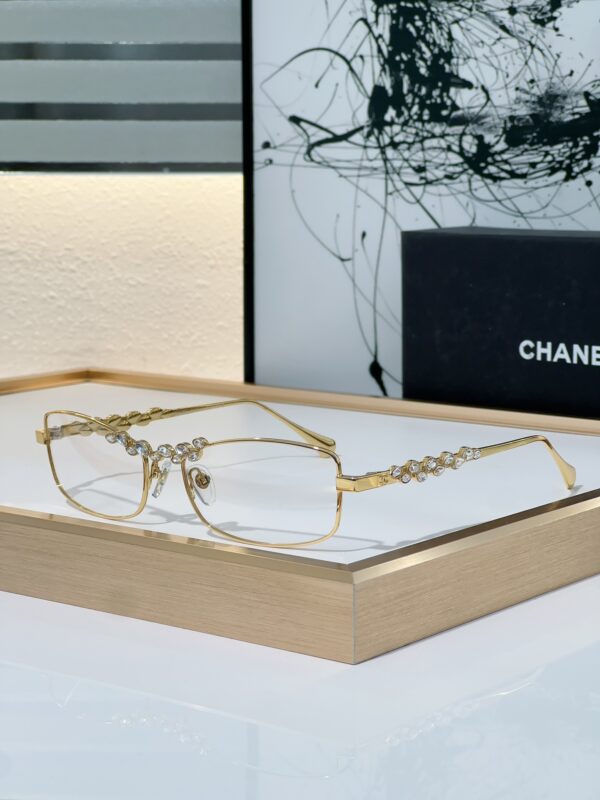 New Collection Chanel Glasses 259