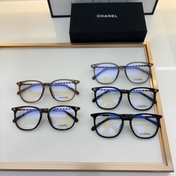 New Collection Chanel Glasses 261