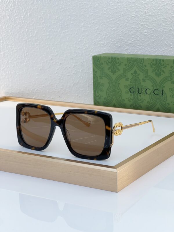 New Collection Gucci Glasses 086