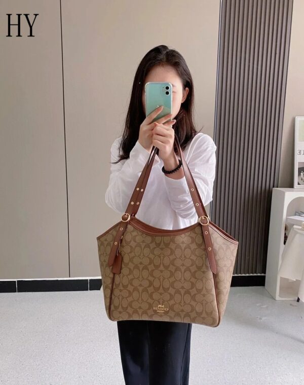 New Collection Coach Bag 10