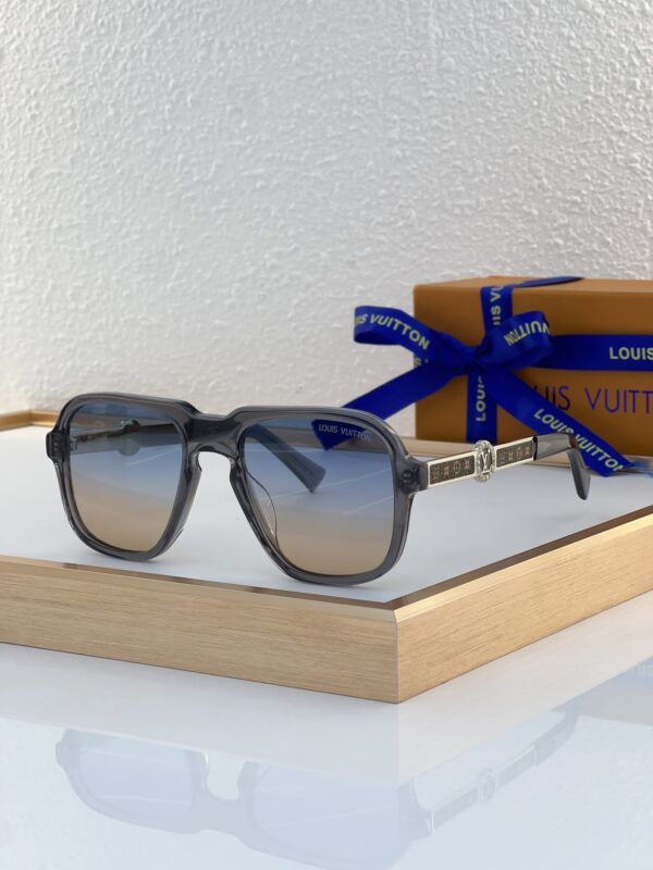 New Collection LV Glasses 149