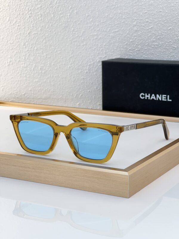 New Collection Chanel Glasses 249