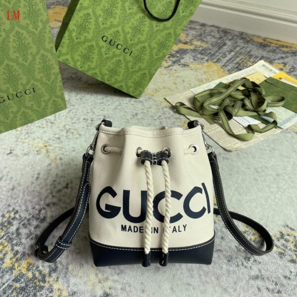 New Collection GC Bag 683