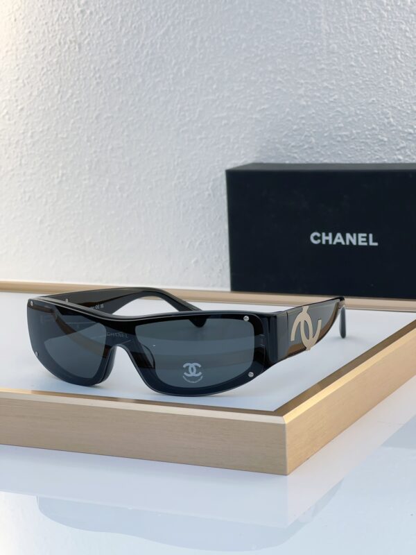 New Collection Chanel Glasses 253