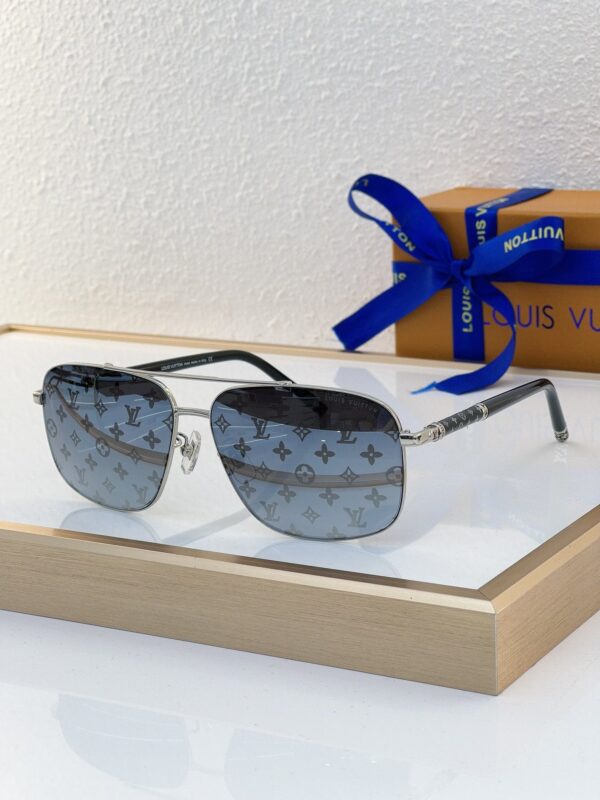 New Collection LV Glasses 160