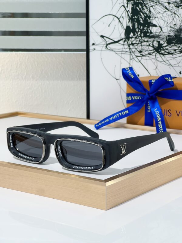 New Collection LV Glasses 141