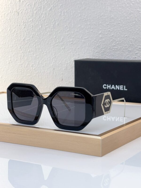 New Collection Chanel Glasses 262