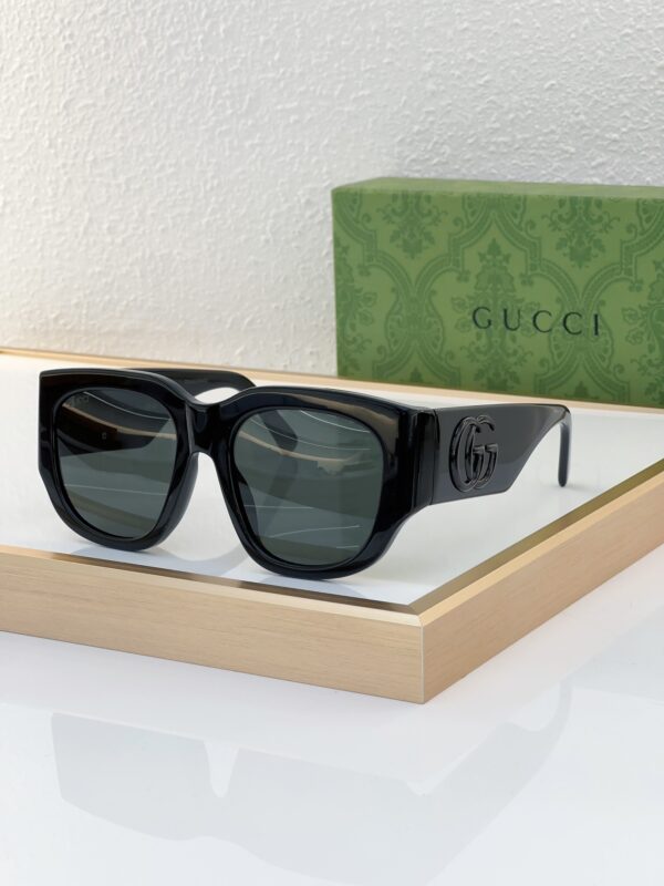 New Collection Gucci Glasses 077