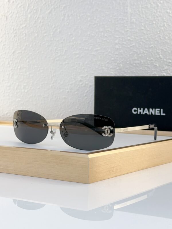 New Collection Chanel Glasses 250